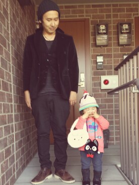 masoraさんのコーディネート