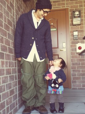 masoraさんのコーディネート