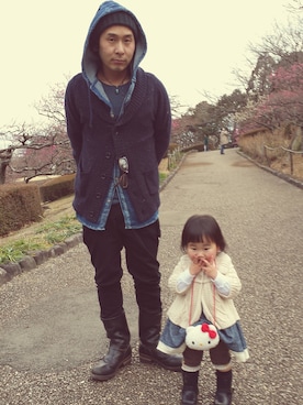 masoraさんのコーディネート