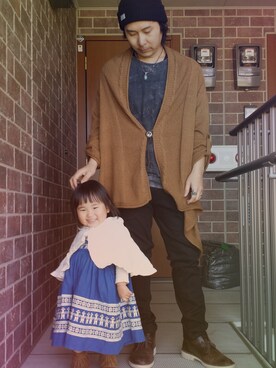 masoraさんのコーディネート