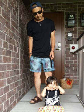 masoraさんのコーディネート