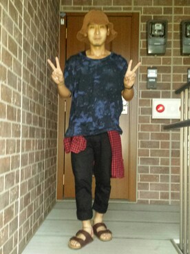 masoraさんのコーディネート