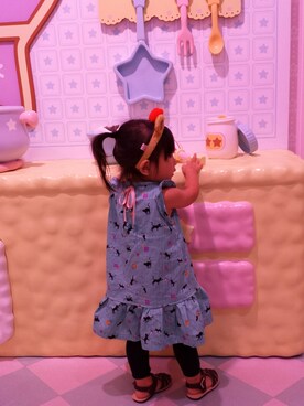 masoraさんのコーディネート