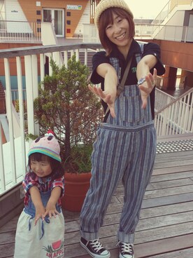 masoraさんのコーディネート