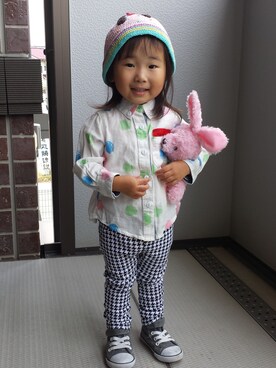 masoraさんのコーディネート