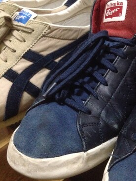 Yuto Uedaさんのコーディネート