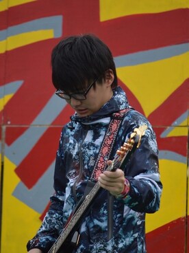 Yuto Uedaさんのコーディネート