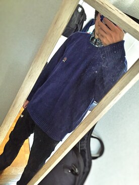 Yuto Uedaさんのコーディネート