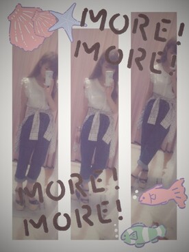 tomomi ➹さんのコーディネート