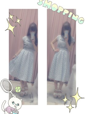 tomomi ➹さんのコーディネート