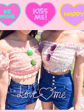 tomomi ➹さんのコーディネート