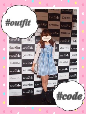 tomomi ➹さんのコーディネート