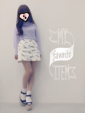 tomomi ➹さんのコーディネート