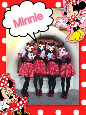 tomomi ➹さんのコーディネート