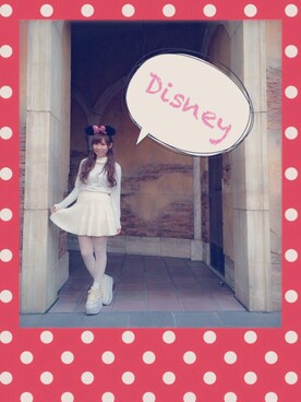 tomomi ➹さんのコーディネート