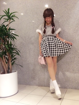 tomomi ➹さんのコーディネート