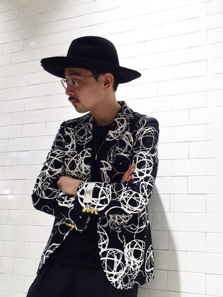 NIGOLD（ニゴールド）の「＜FUTURA FOR NIGOLD by UNITED ARROWS