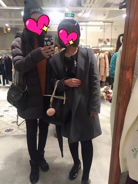 ivyandivyさんのコーディネート