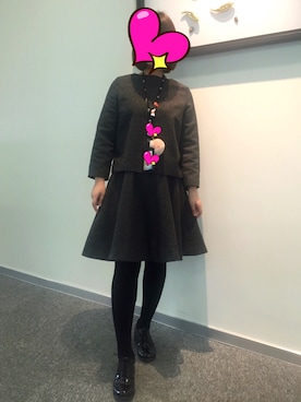 ivyandivyさんのコーディネート