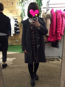 ivyandivyさんのコーディネート