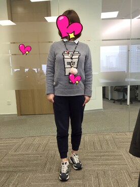 ivyandivyさんのコーディネート