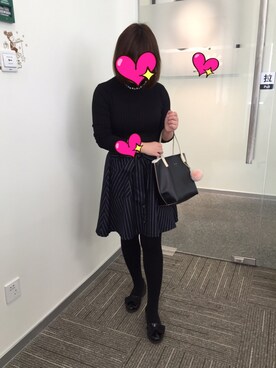 ivyandivyさんのコーディネート