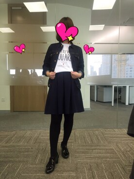 ivyandivyさんのコーディネート