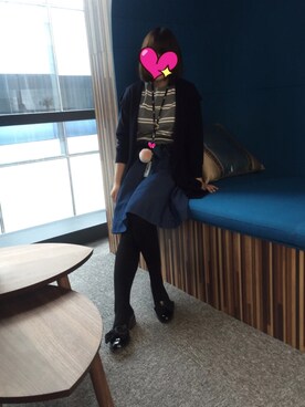 ivyandivyさんのコーディネート