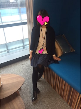 ivyandivyさんのコーディネート