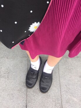 ivyandivyさん(レディース・155cm)の春コーディネート