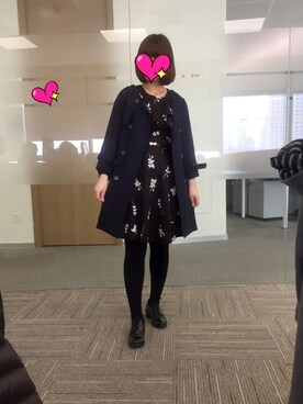 ivyandivyさんのコーディネート