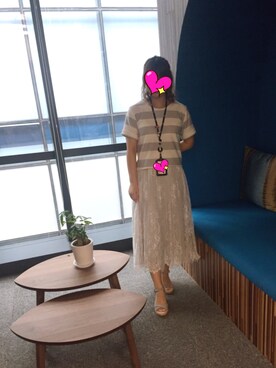 ivyandivyさんのコーディネート