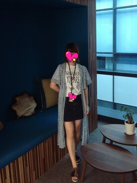 ivyandivyさんのコーディネート