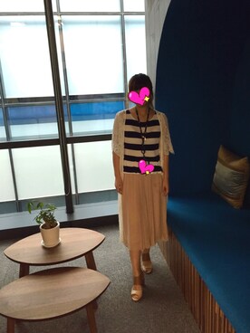 ivyandivyさんのコーディネート