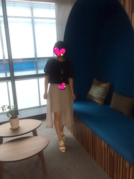 ivyandivyさんのコーディネート