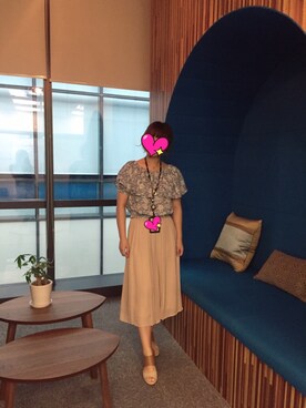 ivyandivyさんのコーディネート