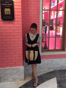 ivyandivyさんのコーディネート