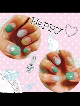 ゆーこさんのコーディネート