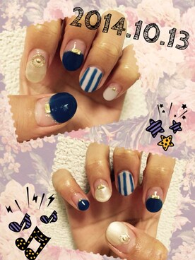 ゆーこさんのコーディネート