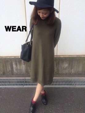 miiさんのコーディネート