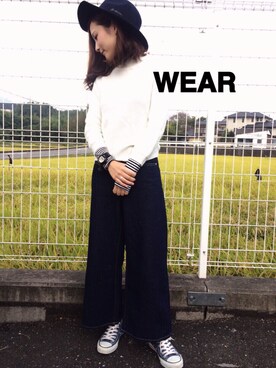 miiさんのコーディネート