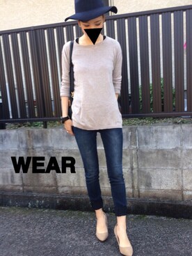 miiさんのコーディネート