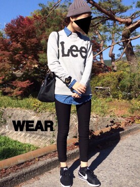 miiさんのコーディネート