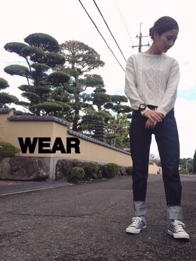 miiさんのコーディネート