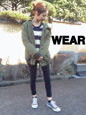 miiさんのコーディネート