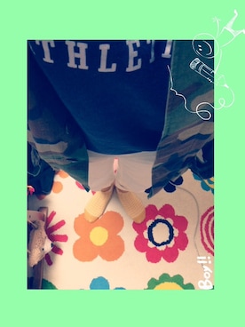 ✍ ひ か さんのコーディネート