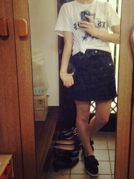 nomurandoさんのコーディネート