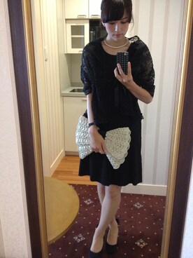 nomurandoさんのコーディネート