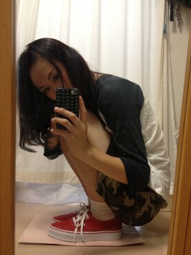 nomurandoさんのコーディネート