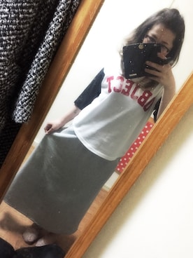れねじょん♡さんのコーディネート